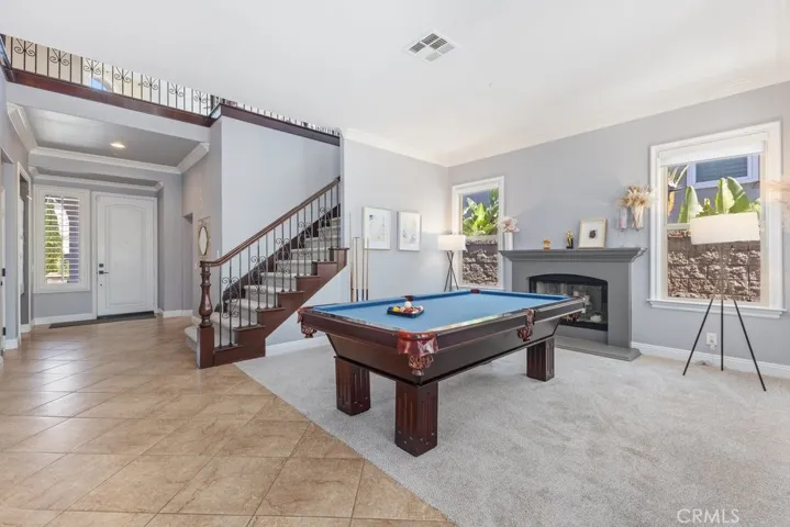 4155 Churchill Downs Drive, Yorba Linda, California 92886