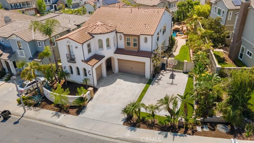 4155 Churchill Downs Drive, Yorba Linda, California 92886
