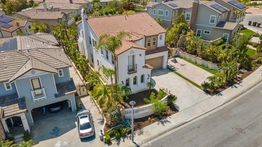 4155 Churchill Downs Drive, Yorba Linda, California 92886