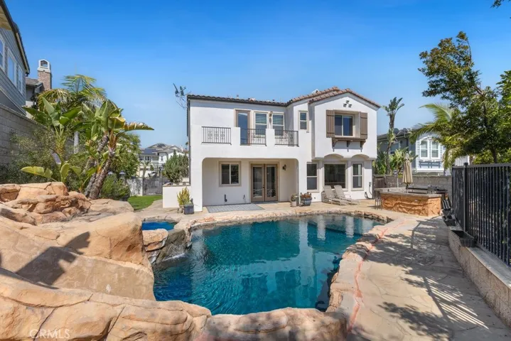4155 Churchill Downs Drive, Yorba Linda, California 92886