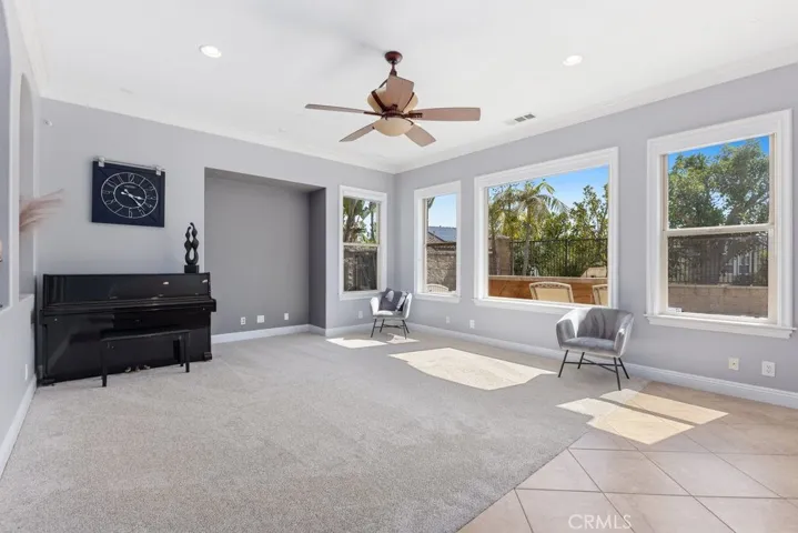 4155 Churchill Downs Drive, Yorba Linda, California 92886