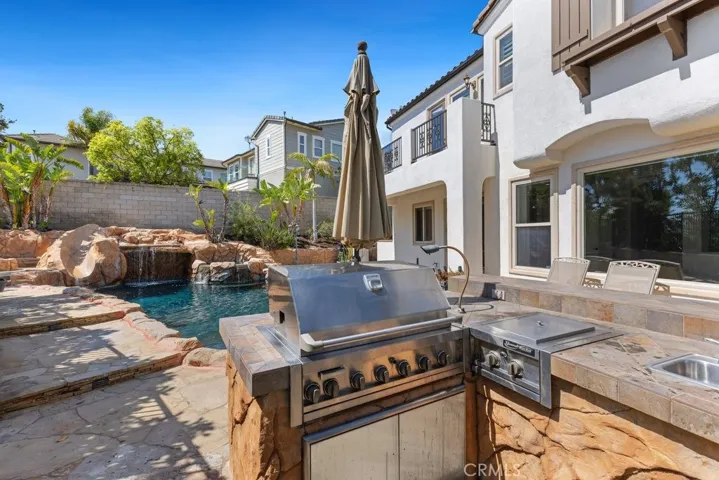 4155 Churchill Downs Drive, Yorba Linda, California 92886