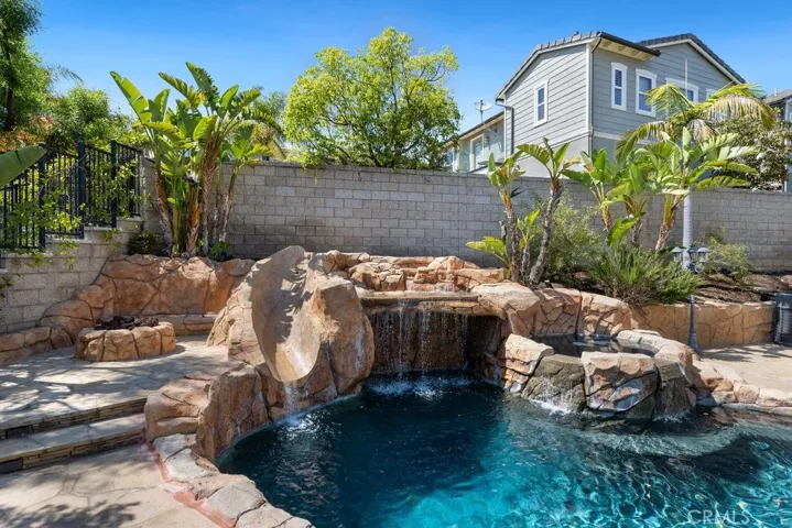 4155 Churchill Downs Drive, Yorba Linda, California 92886