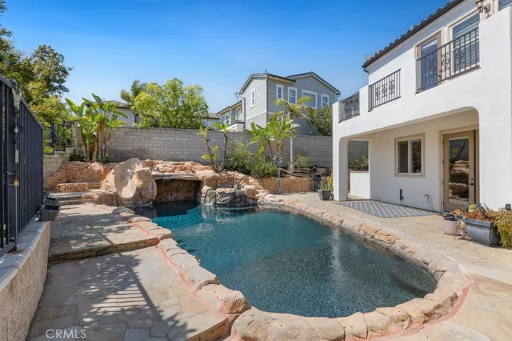 4155 Churchill Downs Drive, Yorba Linda, California 92886