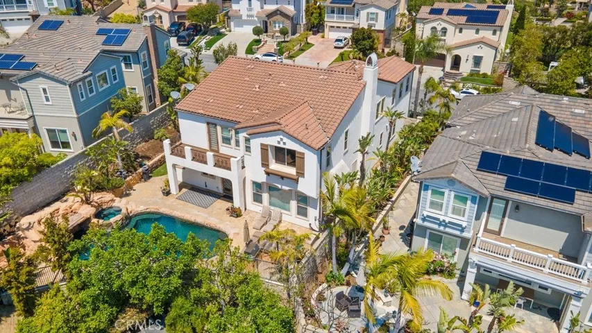 4155 Churchill Downs Drive, Yorba Linda, California 92886
