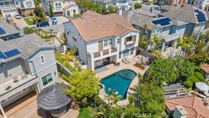 4155 Churchill Downs Drive, Yorba Linda, California 92886