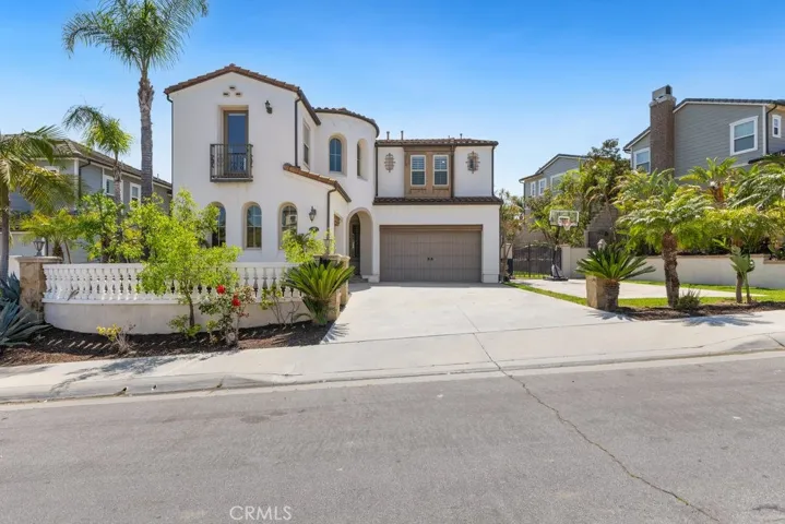 4155 Churchill Downs Drive, Yorba Linda, California 92886