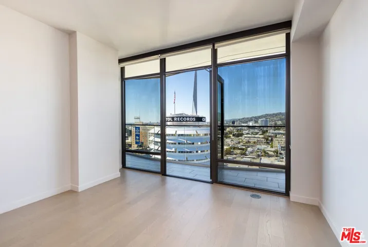 1755 Argyle Avenue 1005, Los Angeles, California 90028