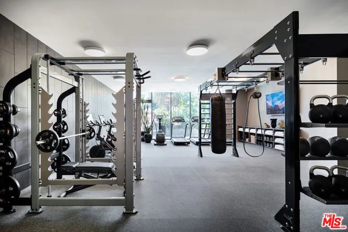 1755 Argyle Avenue 1005, Los Angeles, California 90028
