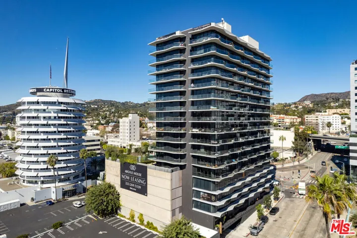 1755 Argyle Avenue 1005, Los Angeles, California 90028