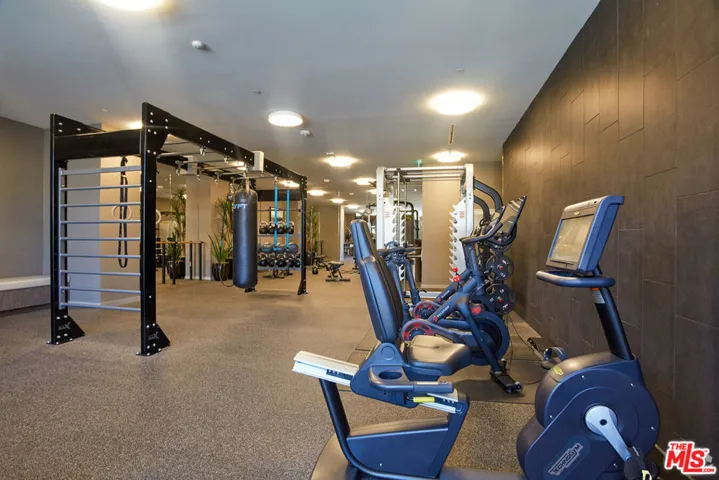 1755 Argyle Avenue 1005, Los Angeles, California 90028