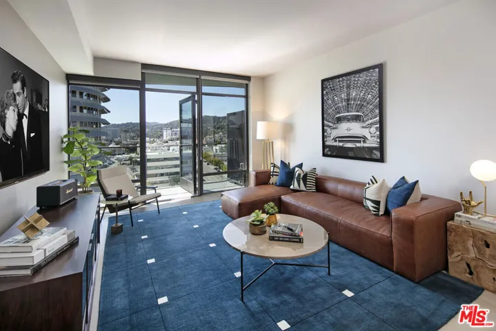 1755 Argyle Avenue 1005, Los Angeles, California 90028