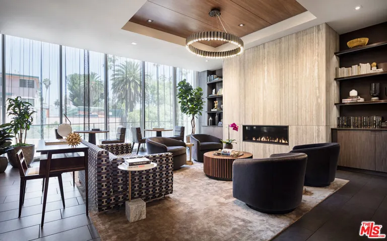 1755 Argyle Avenue 1005, Los Angeles, California 90028