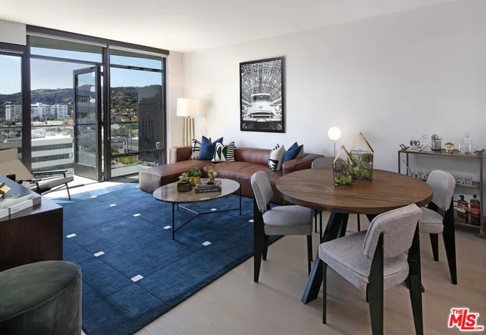 1755 Argyle Avenue 1005, Los Angeles, California 90028
