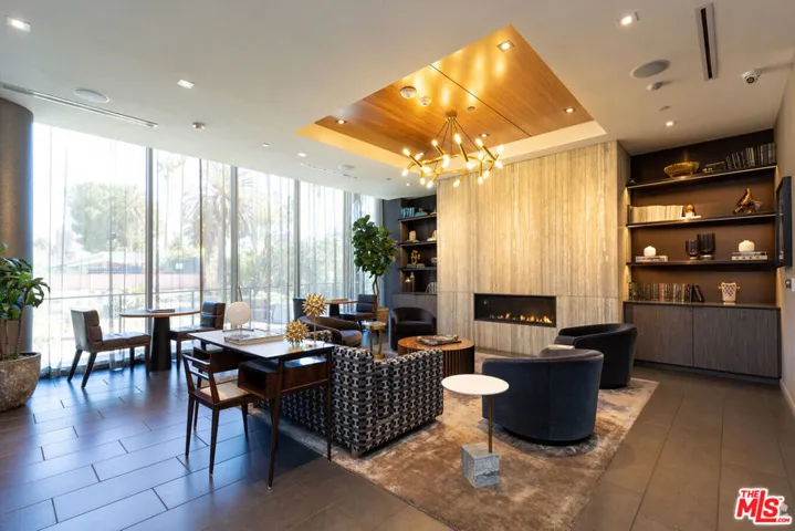 1755 Argyle Avenue 1005, Los Angeles, California 90028