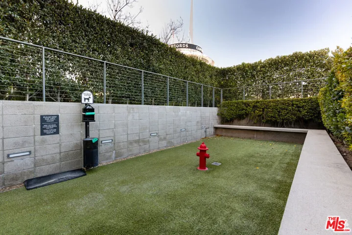 1755 Argyle Avenue 1005, Los Angeles, California 90028