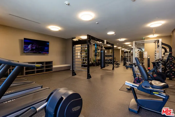 1755 Argyle Avenue 1005, Los Angeles, California 90028