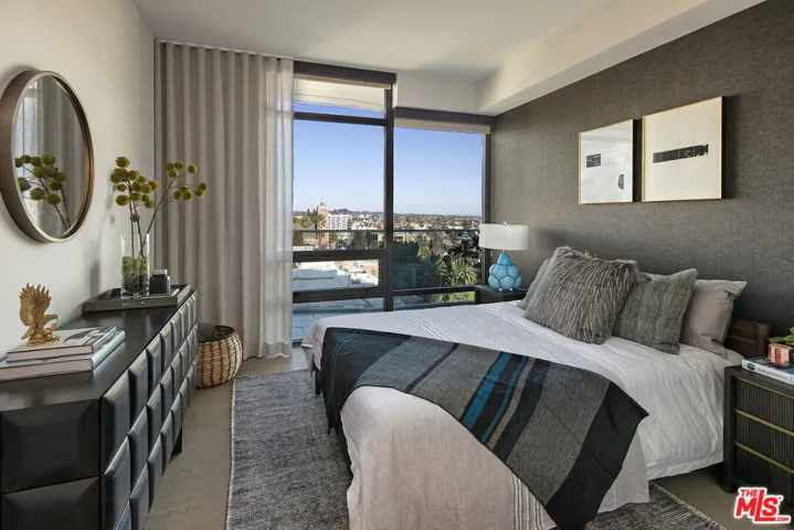 1755 Argyle Avenue 1005, Los Angeles, California 90028