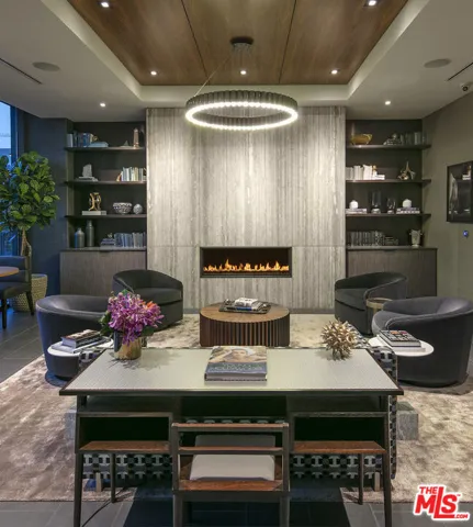 1755 Argyle Avenue 1005, Los Angeles, California 90028