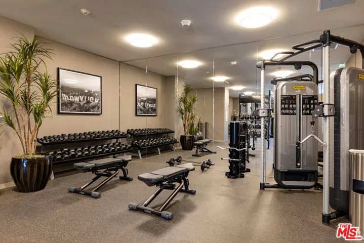 1755 Argyle Avenue 1005, Los Angeles, California 90028