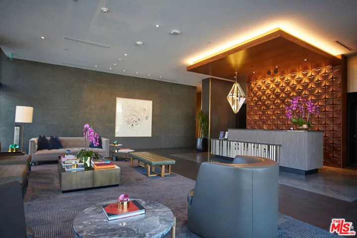 1755 Argyle Avenue 1005, Los Angeles, California 90028