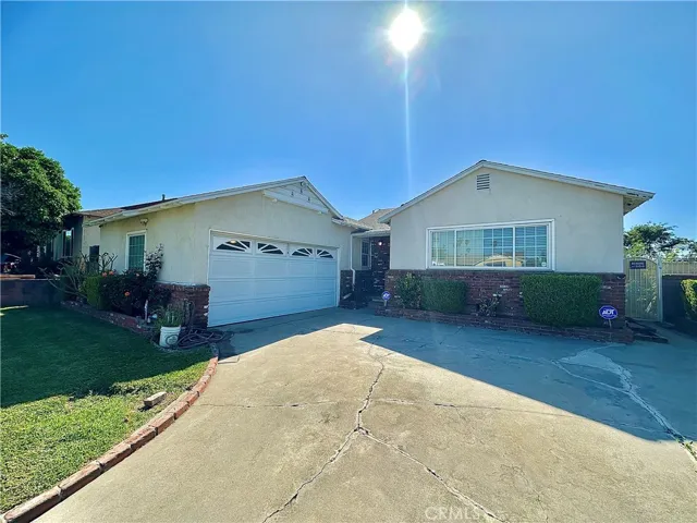 1527 Lancewood Avenue, Hacienda Heights, California 91745