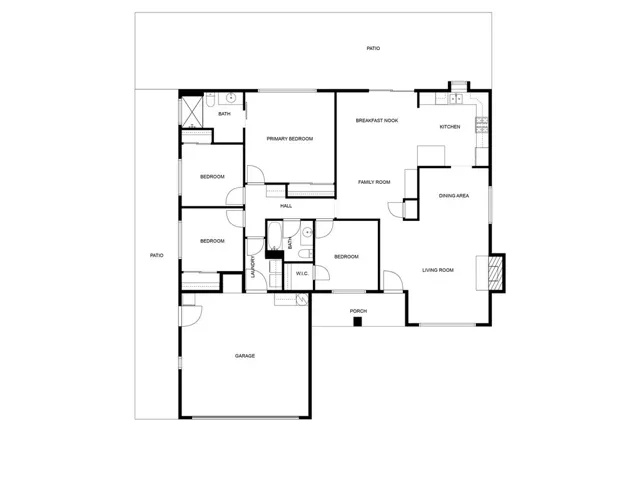 5110 Via Donaldo, Yorba Linda, California 92886