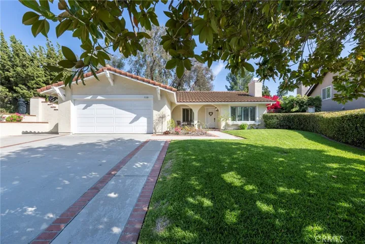 5110 Via Donaldo, Yorba Linda, California 92886
