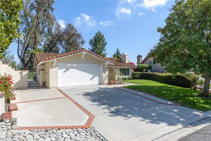 5110 Via Donaldo, Yorba Linda, California 92886