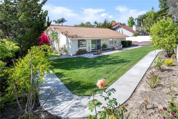 5110 Via Donaldo, Yorba Linda, California 92886