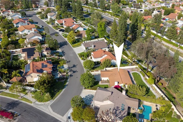 5110 Via Donaldo, Yorba Linda, California 92886