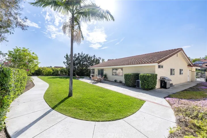 5110 Via Donaldo, Yorba Linda, California 92886