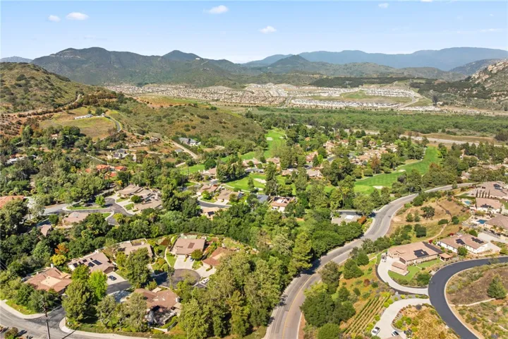 4115 Arboles Court, Fallbrook, California 92028