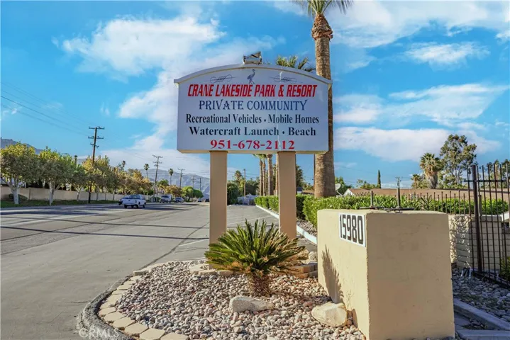 15980 Grand Ave T11, Lake Elsinore, California 92530