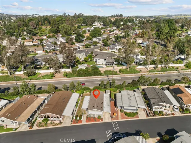 15111 Pipeline Avenue 14, Chino Hills, California 91709