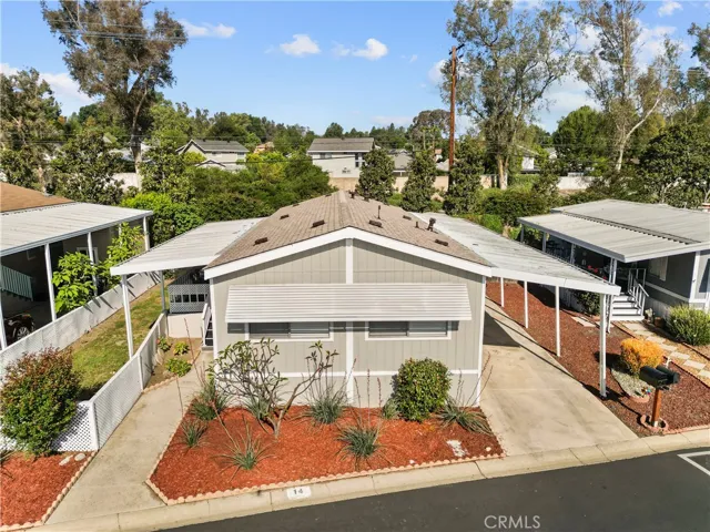15111 Pipeline Avenue 14, Chino Hills, California 91709