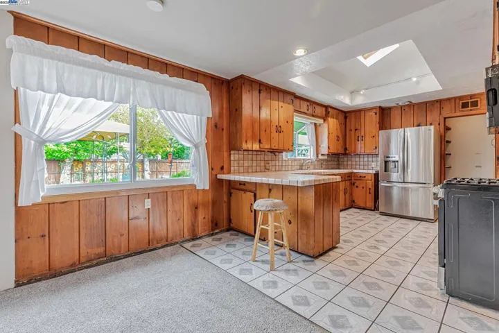 1420 Franquette Ave, Santa Rosa, California 95405