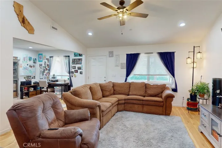 6151 N Libby Road, Paradise, California 95969