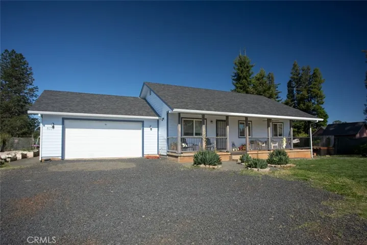 6151 N Libby Road, Paradise, California 95969