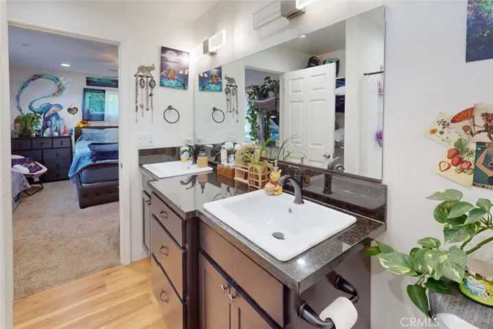 6151 N Libby Road, Paradise, California 95969