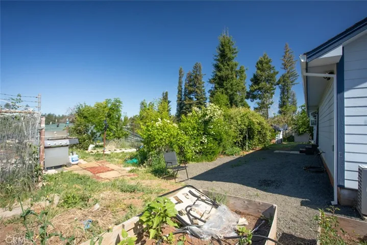 6151 N Libby Road, Paradise, California 95969