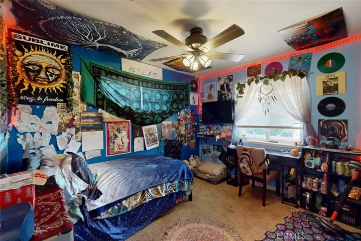 6151 N Libby Road, Paradise, California 95969