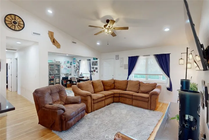 6151 N Libby Road, Paradise, California 95969