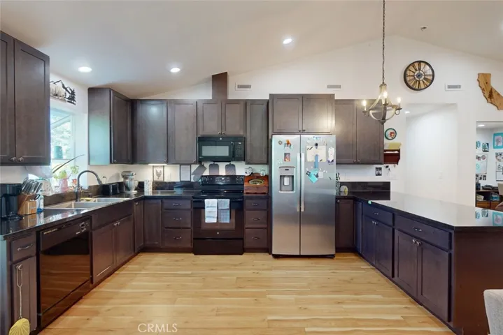 6151 N Libby Road, Paradise, California 95969