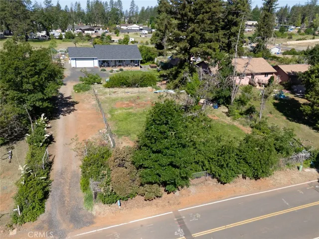 6151 N Libby Road, Paradise, California 95969