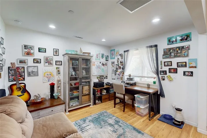 6151 N Libby Road, Paradise, California 95969