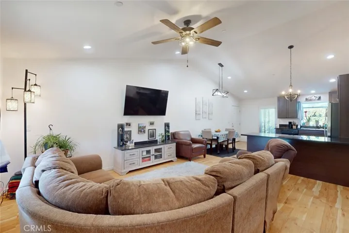 6151 N Libby Road, Paradise, California 95969