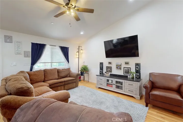 6151 N Libby Road, Paradise, California 95969