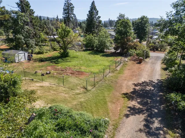 6151 N Libby Road, Paradise, California 95969