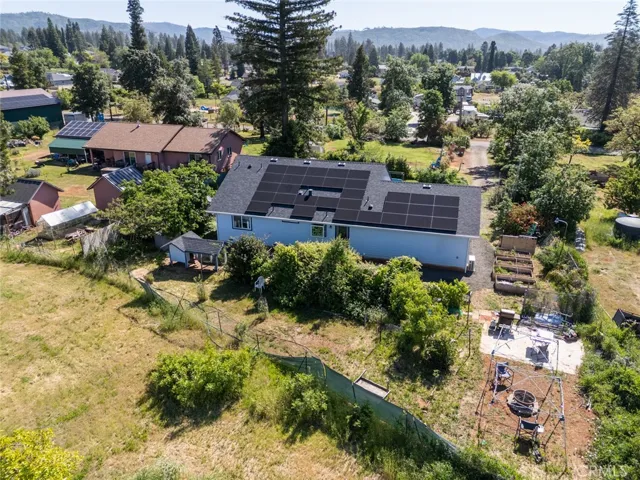 6151 N Libby Road, Paradise, California 95969